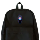 lunar eclipseのねぐせなおらない Backpack