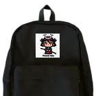 oosakanoojisannの子供侍シリーズ Backpack