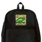 MICK_Aのカメレオンカメレオン Backpack