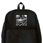 彩り屋のCLASSICcar Backpack