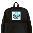 ユノちゃんの来世への入り口 Backpack