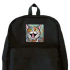 washi-and-washichanのゲス猫 Backpack