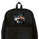 hamuevoのStreet　formula Backpack