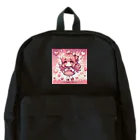 diet___llcのゆめかわドットちゃん Backpack