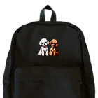 animalT-のクッキー&ショコラ Backpack