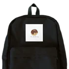 Sky_fumiのたこやきさんのやさしいTシャツたち Backpack