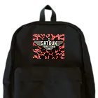 dj.ytkの大里軍公認グッズ Backpack