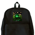 ZeroCreativeのエメラルドエンチャント Backpack