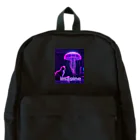 MOONのimagineシリーズ Backpack
