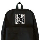 cc-akの男らしいねこ Backpack