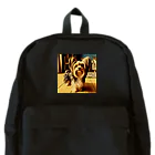 Dog Selectionの惹かれる！可愛さ満点のヨーキーアイテム Backpack