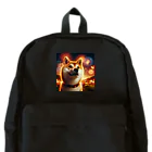 ANTARESの柴犬、花火を見る Backpack