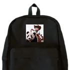 taka-kamikazeの赤ちゃんカウボーイ Backpack