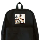 21歳女子　運動大好きMinamiのおしゃれMinami のヨガグッズ！ Backpack