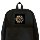 tetsuyoshiのアンモナイト Backpack