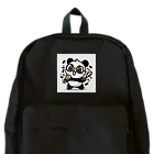 minaminokahoのジャングルのカーニバル Backpack