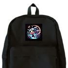 iSysのゲーミング少女ピーシー Backpack