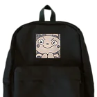 暗黒美ショップ（ブラックビショップ）のぶりっ子ツノ生え虫 Backpack