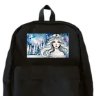 ZUCCOの氷の精霊と夜の森の秘密 Backpack