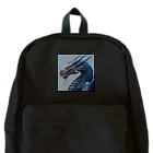 kake1224の龍グッズ Backpack