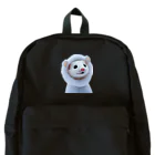 HaIMaRuKoのイタチ　イん　いたち Backpack