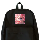 ぶーたんの魔法の瞳 Backpack