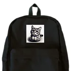 Amyaymのおねだり猫 Backpack