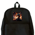 kissmints_gogoのdoragon Backpack