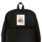 SararanranのバラエティーキャンディーSANのオリジナルグッズ Backpack