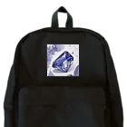 jewel_beのタンザナイト Backpack