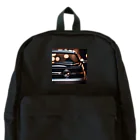 ノートニーのクラシックカー Backpack