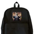 ネコ社長のネコ社長１０代目 Backpack