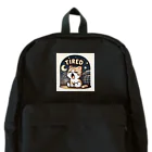 mimikkyu322のTired cat7 Backpack