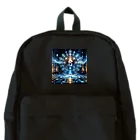 itohmaの梵字＋AI Backpack