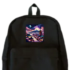 WifebearのJapan Galaxy Backpack