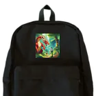 janeiroのDoragon５ Backpack