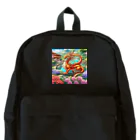 janeiroのDoragon６ Backpack