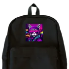 jujumarucatのROCKYCAT　サングラス２ Backpack