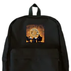 IsaRianのビットコイン会議 Backpack