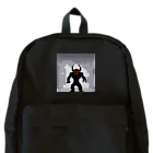 黄金宮殿のDevil Backpack