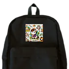 deepspeedkazumannのゆかいなZOO Backpack