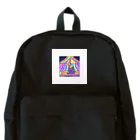 potentialの楽しい人生 Backpack