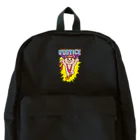 しじょるのJUSTICE Backpack