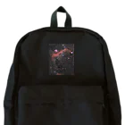 S204_Nanaのカモメ星雲 Backpack