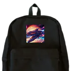 Tromaruの宙航夢想 Backpack