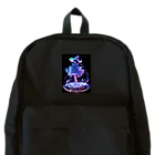 レーザーの魔法少女 Backpack