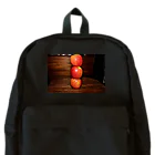 STELLAREOのリンゴ３酸さん Backpack