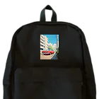 AQUAMETAVERSEのスーパーカー Backpack