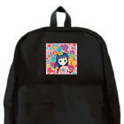 chillbee0416 (チルビー)のチルビー (あんこ) Backpack