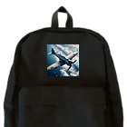 ニコショップのZERO Backpack
